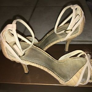 Zara Heels